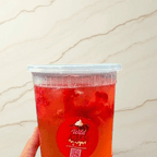 Best Strawberry Lemonade in Orlando, FL